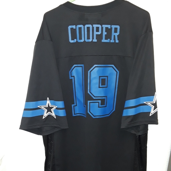 NFL Dallas Cowboys Jersey Cooper - Picture 6 of 15
